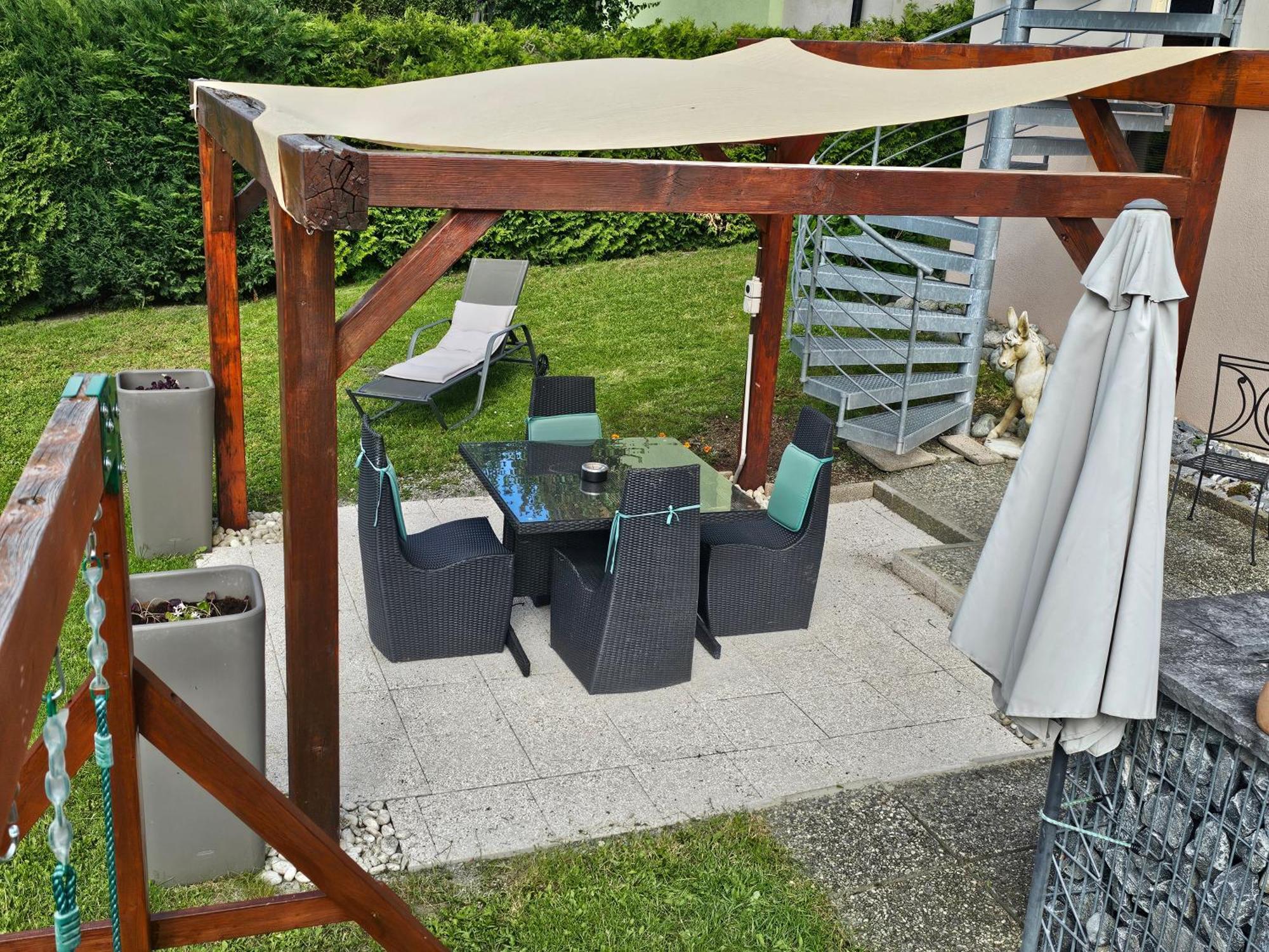 Bed and Breakfast Chez Gigi Нанда Екстер'єр фото