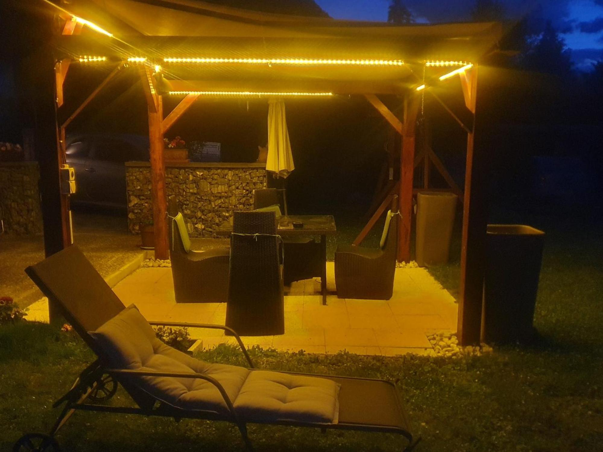 Bed and Breakfast Chez Gigi Нанда Екстер'єр фото